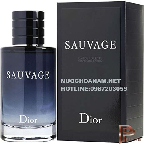 nước hoa dior giá.